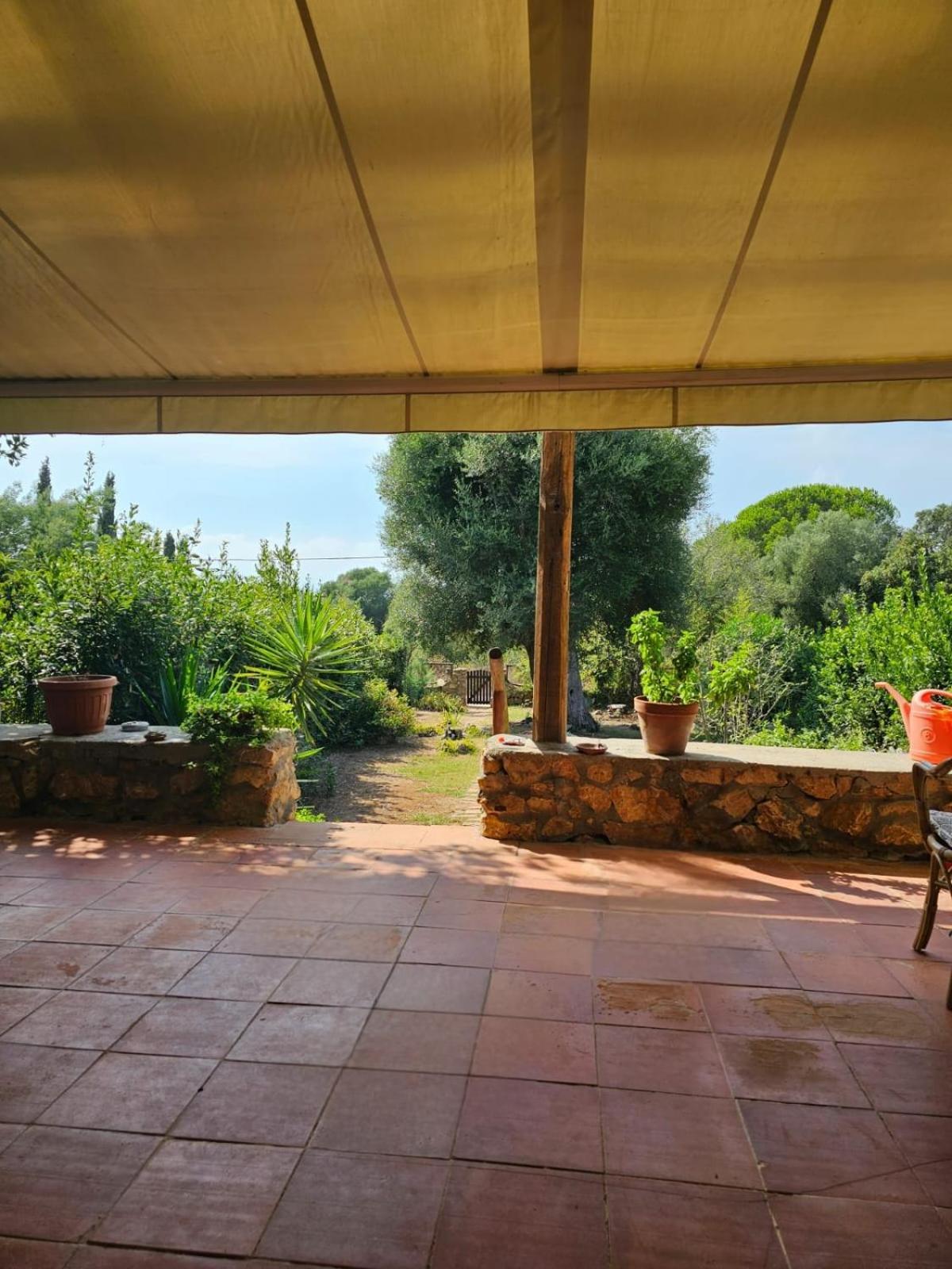 Casa In Provinca Holiday home Orbetello